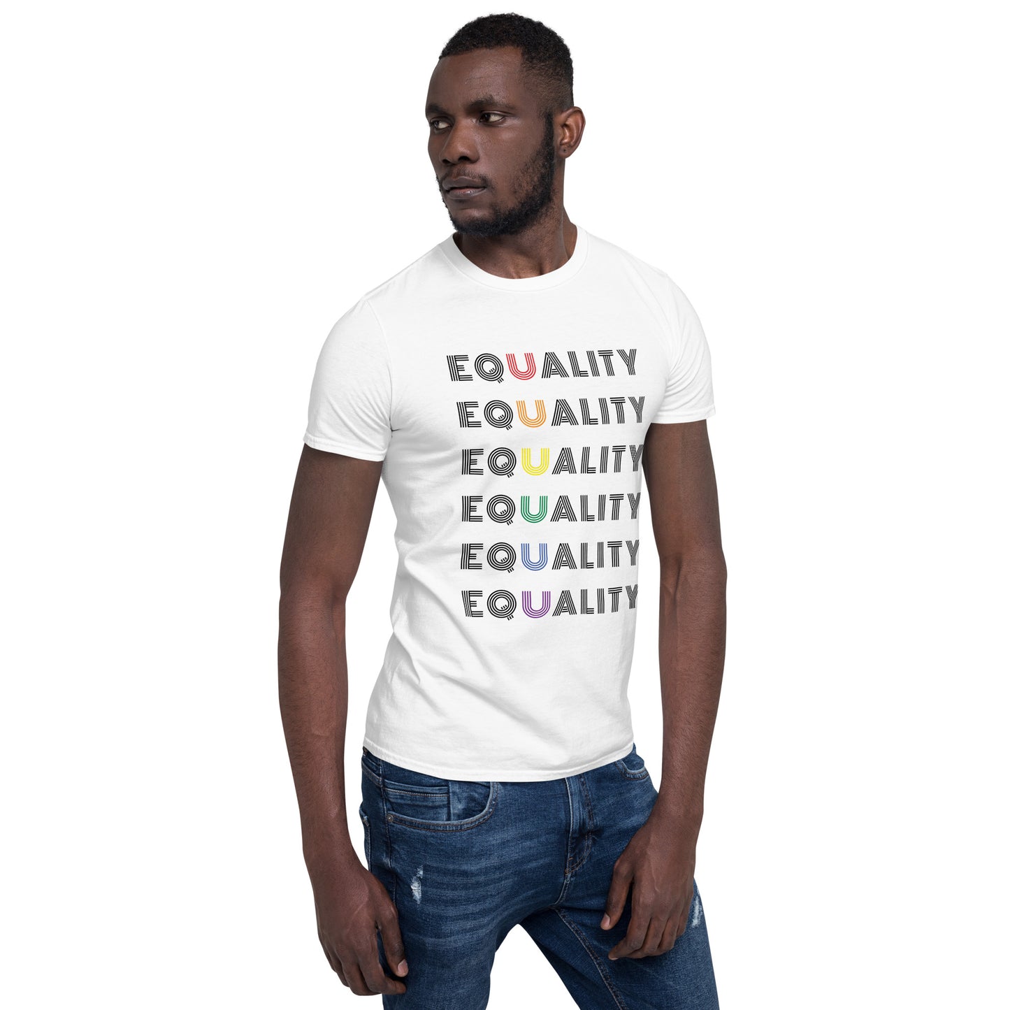 TMCo Equality Pride T-shirt