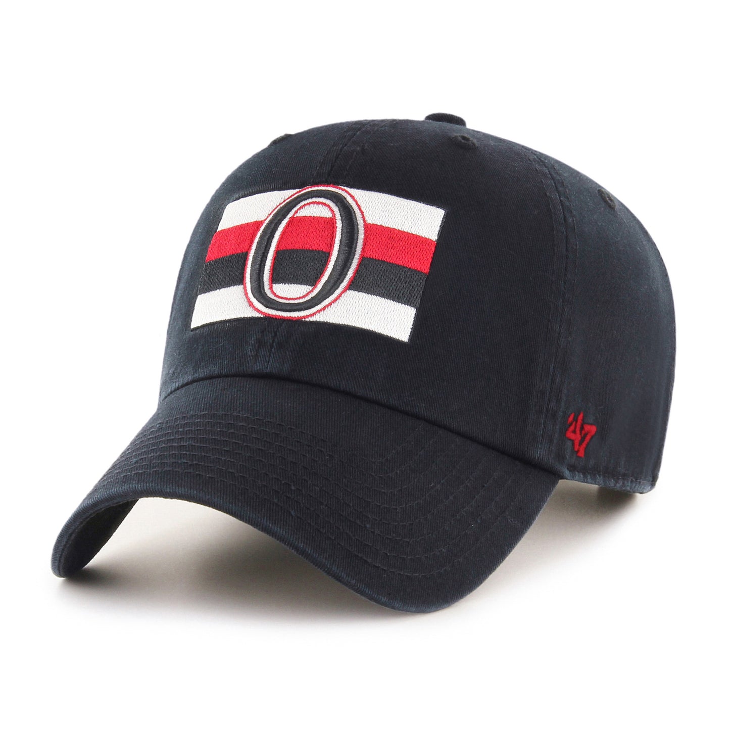 47 Clean Up Vintage Ottawa Senators 1917 Hat