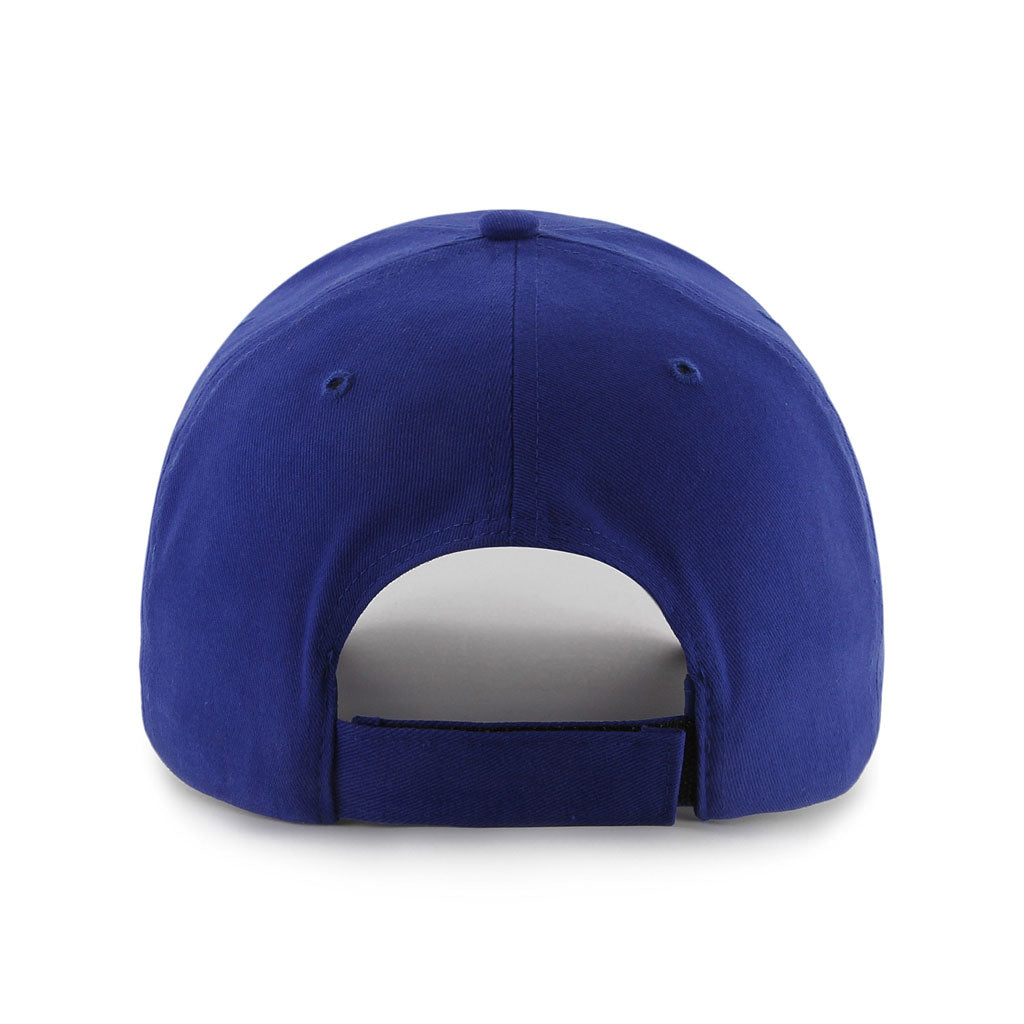47 brand Basic MVP Toronto Blue Jays Hat - INFANT