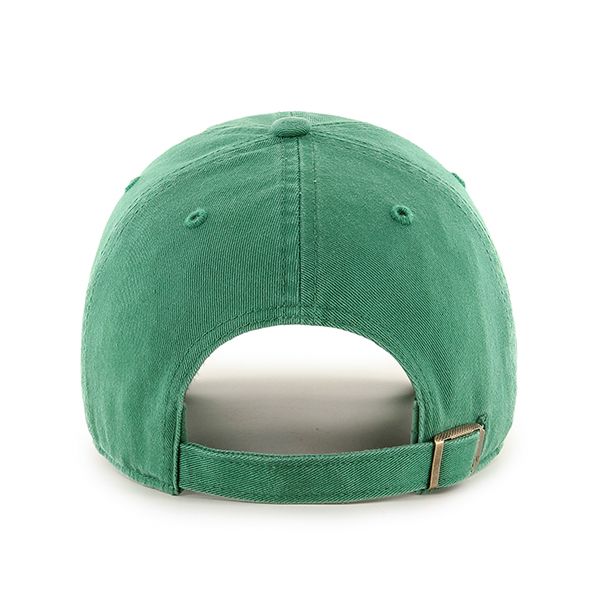 47 Cooperstown Clean Up Oakland Athletics 1971 Hat