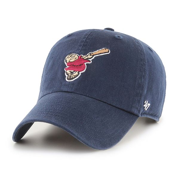 47 Cooperstown Clean Up San Diego Padres Friar 1971 Hat