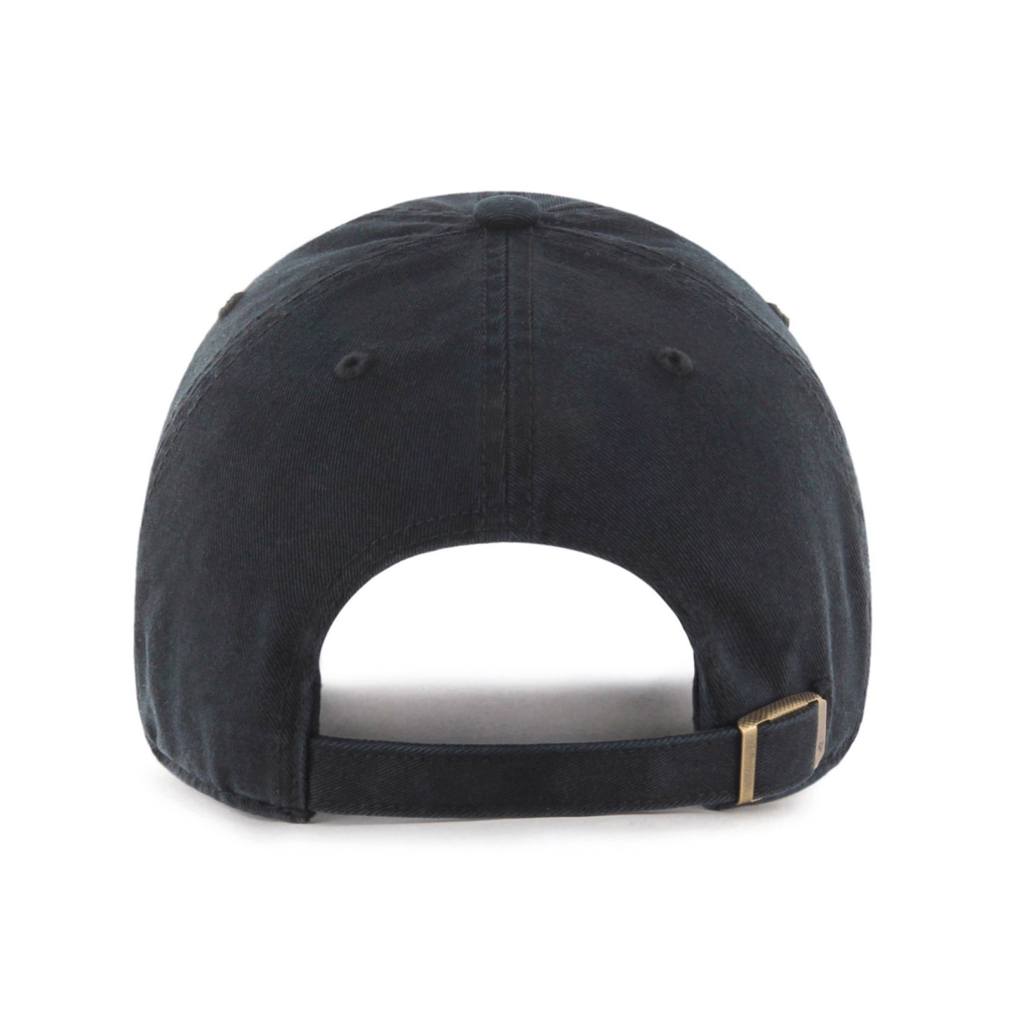 47 Clean Up Vintage NHL Shield Hat