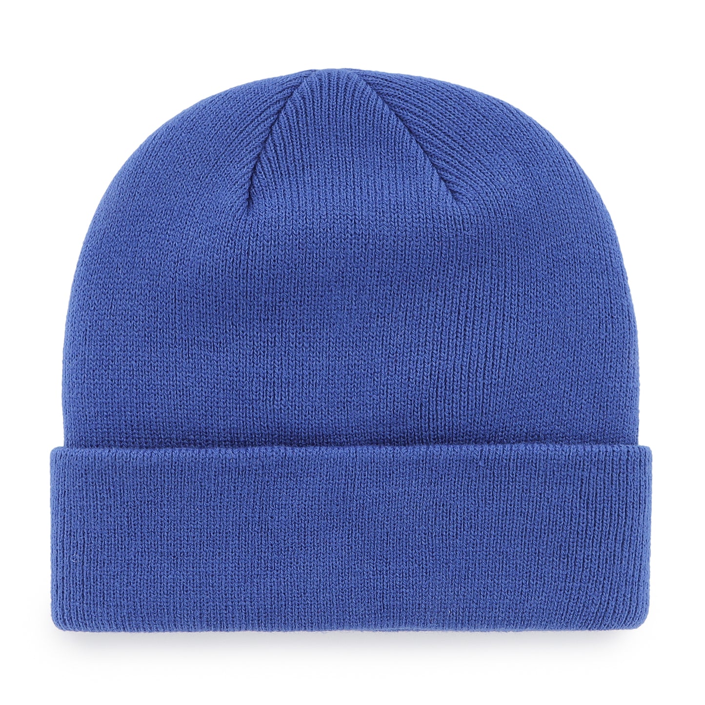 47 Raised Cuff Knit Hat NHL 1979 Edmonton Oilers
