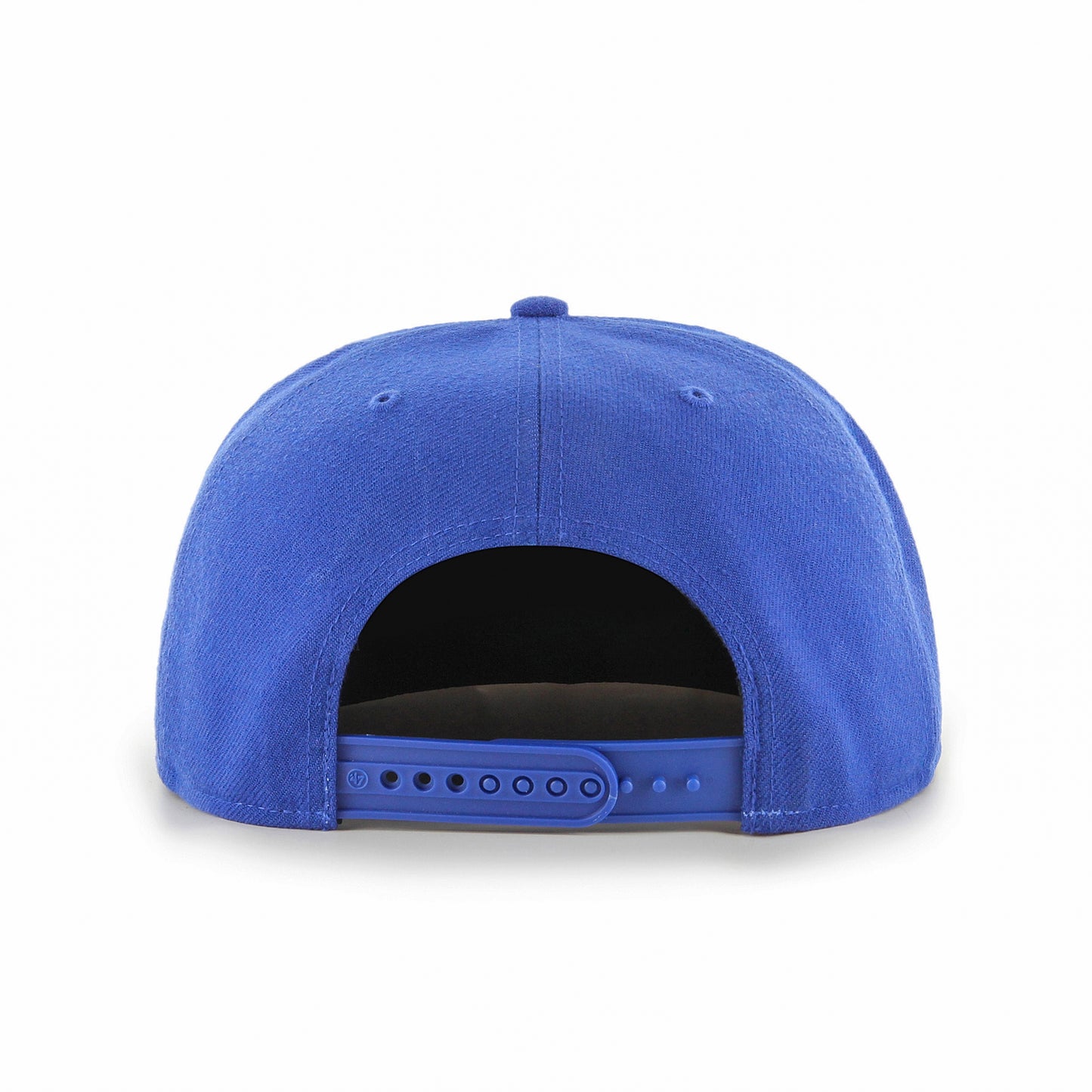 47 brand Sure Shot Under Captain Los Angeles Dodgers Snapback baseball mlb