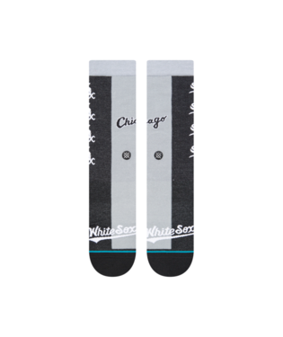Stance Socks MLB Chicago White Sox Split Crew