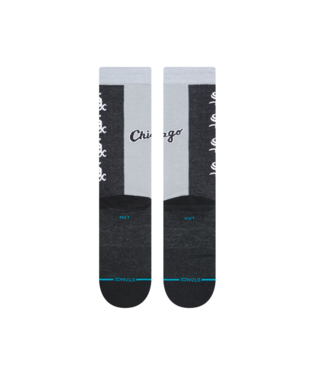Stance Socks MLB Chicago White Sox Split Crew