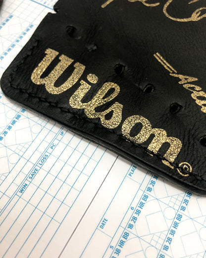 TMCo Wilson Joe Carter A2942 Wallet Box Set