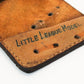 TMCo Baseball Glove Bifold Card Holder Wallet