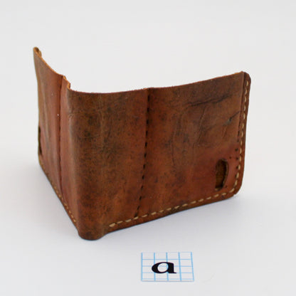 TMCo Hockey Glove/Blocker/Pad Billfold Wallet