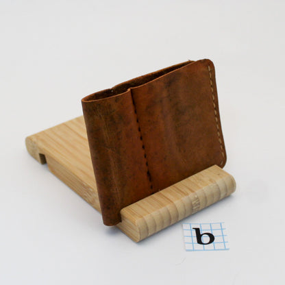 TMCo Hockey Glove/Blocker/Pad Billfold Wallet