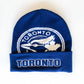 Mitchell and Ness Toronto Blue Jays K.O. Knit Toque