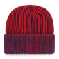 47 Cold Snap Cuff Knit Hat NHL Montreal Canadiens