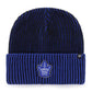 47 Cold Snap Cuff Knit Hat NHL Toronto Maple Leafs