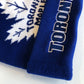 Mitchell and Ness Toronto Maple Leafs K.O. Knit Toque