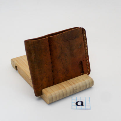 TMCo Hockey Glove/Blocker/Pad Billfold Wallet