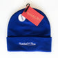 Mitchell and Ness Toronto Maple Leafs K.O. Knit Toque