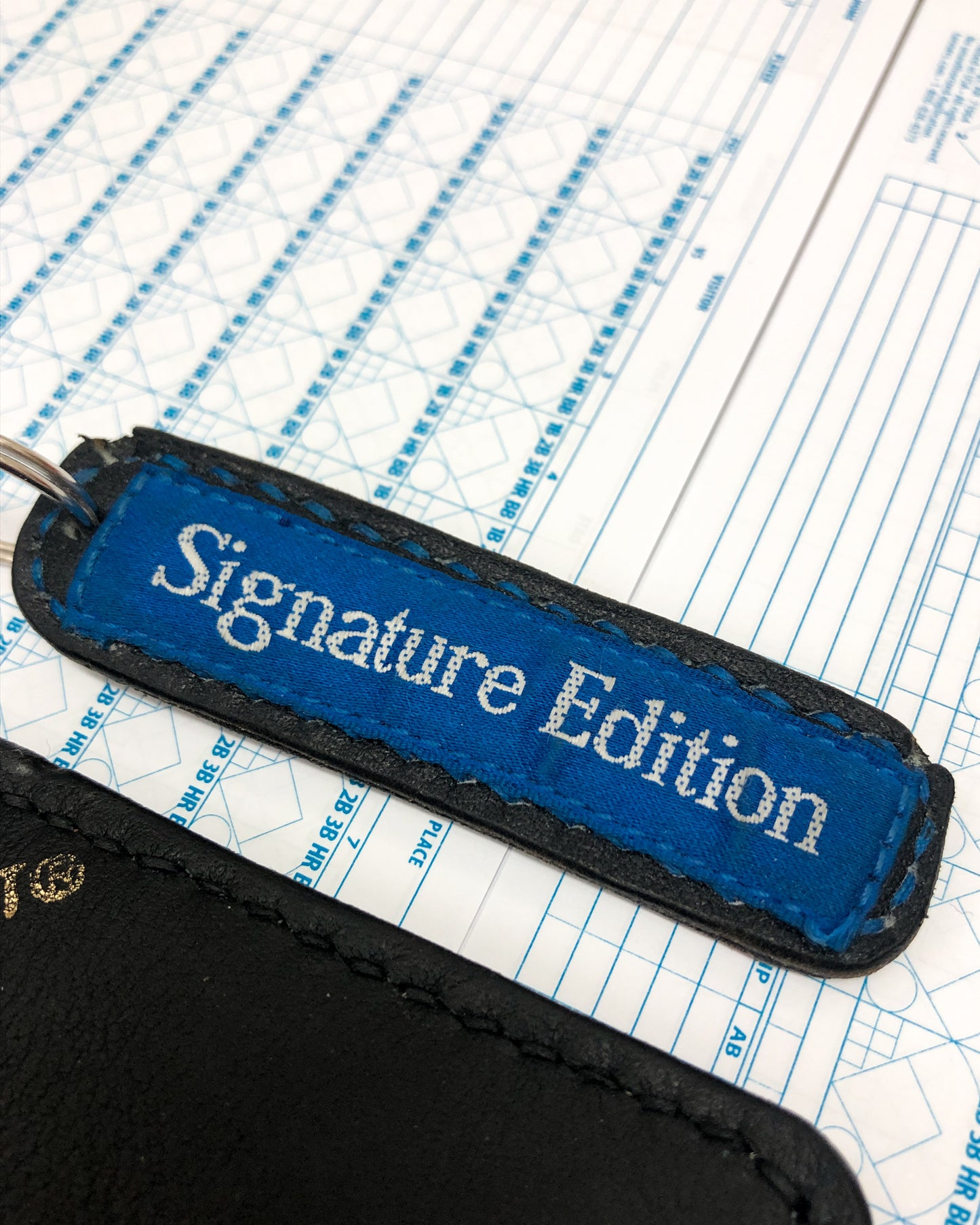 TMCo Wilson Joe Carter A2942 Wallet Box Set