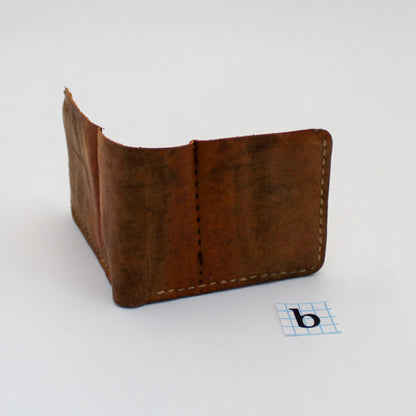 TMCo Hockey Glove/Blocker/Pad Billfold Wallet