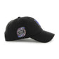 47 MVP Sure Shot New York Mets 2000 World Series Snapback Hat