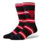 Stance Socks NBA Chicago Bulls Prep