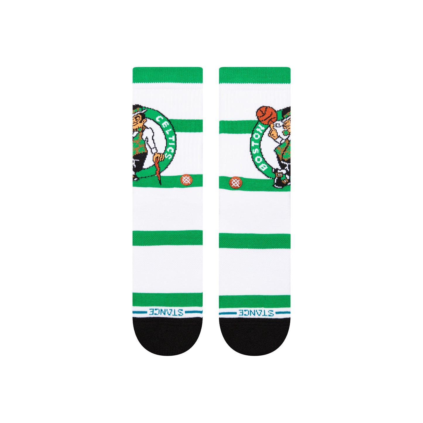 Stance Socks NBA Boston Celtics Prep