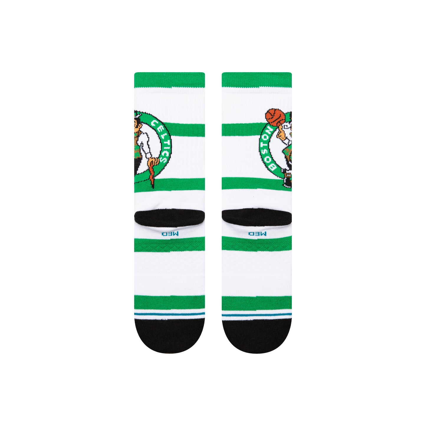 Stance Socks NBA Boston Celtics Prep