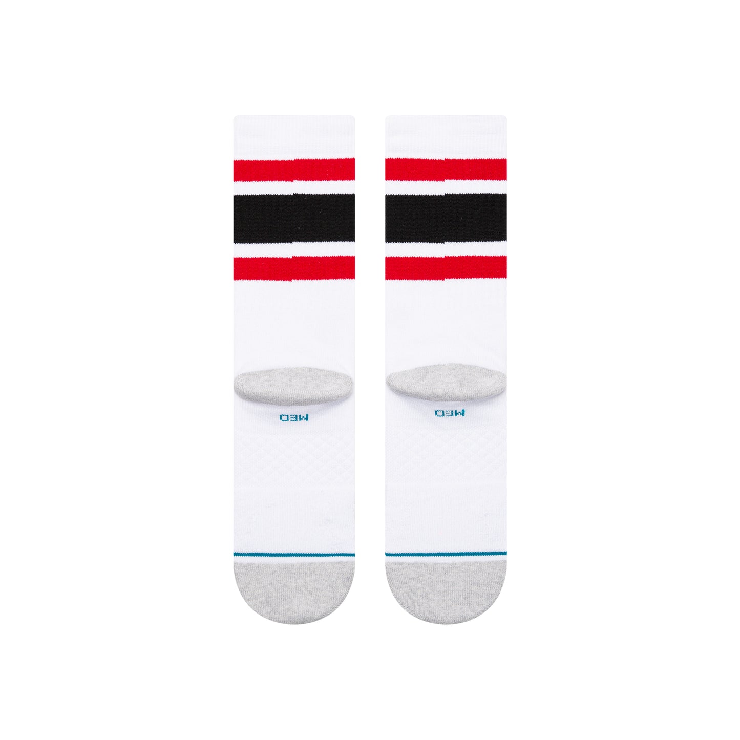 Stance Socks NBA Chicago Bulls Tube Crew