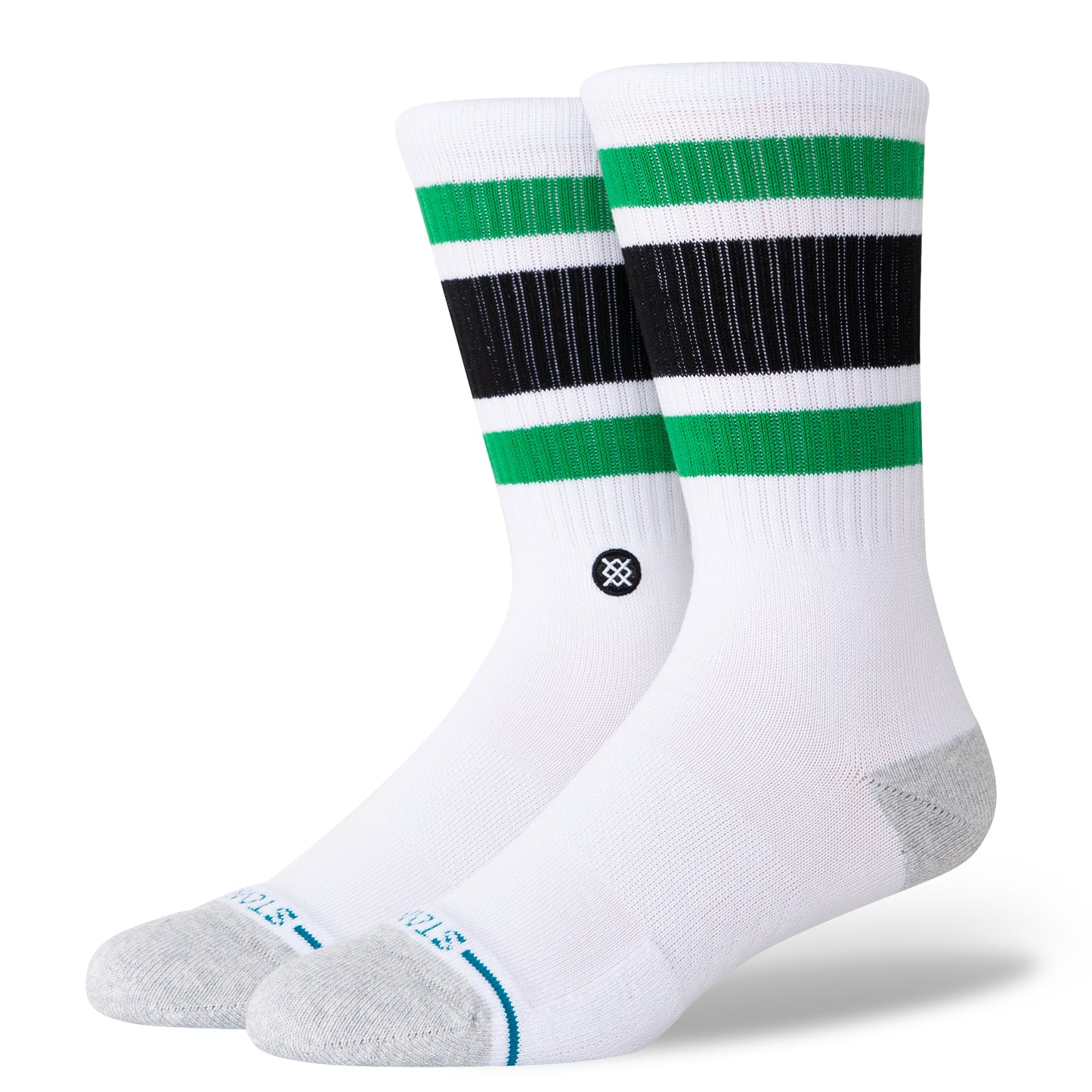 Stance Socks NBA Boston Celtics Tube Crew