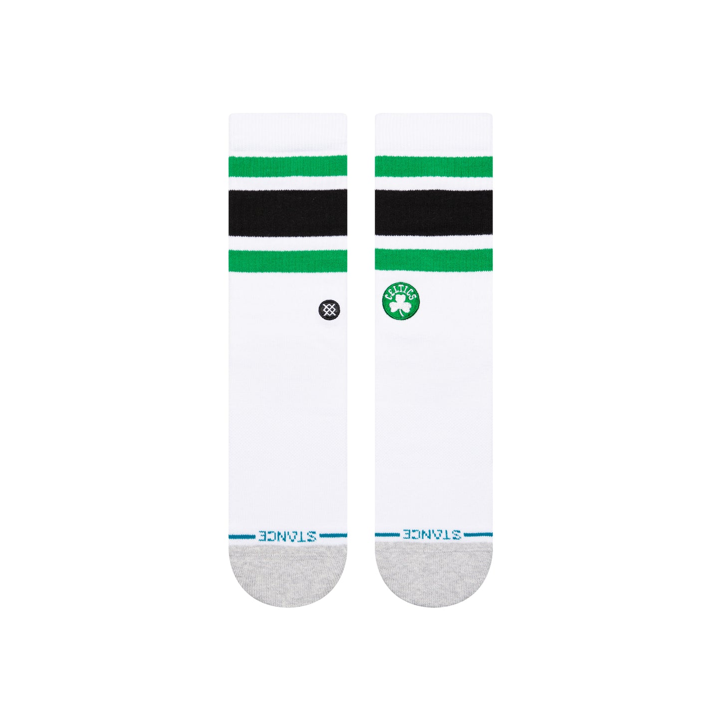 Stance Socks NBA Boston Celtics Tube Crew