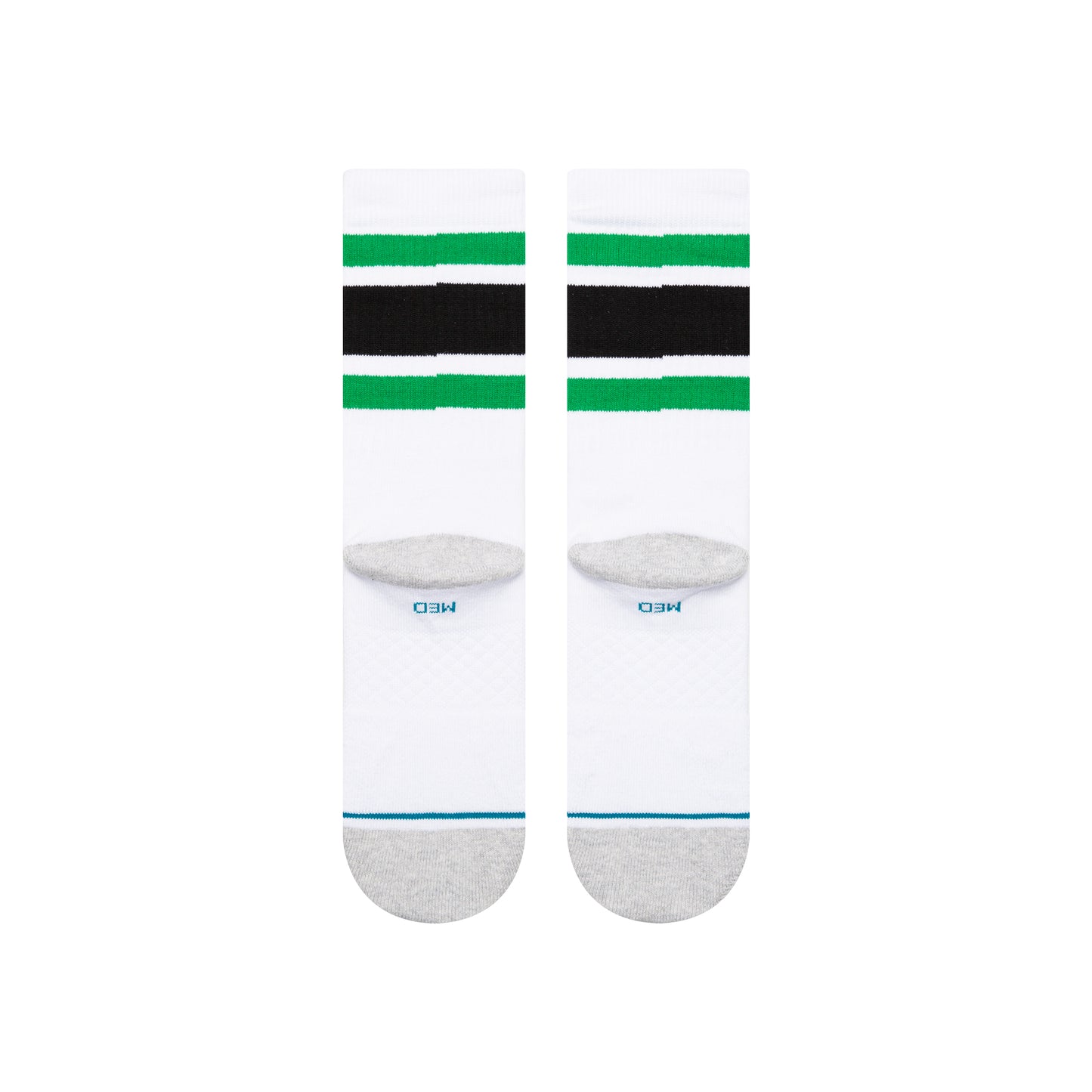 Stance Socks NBA Boston Celtics Tube Crew