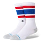 Stance Socks NBA Philadelphia 76ers Tube Crew