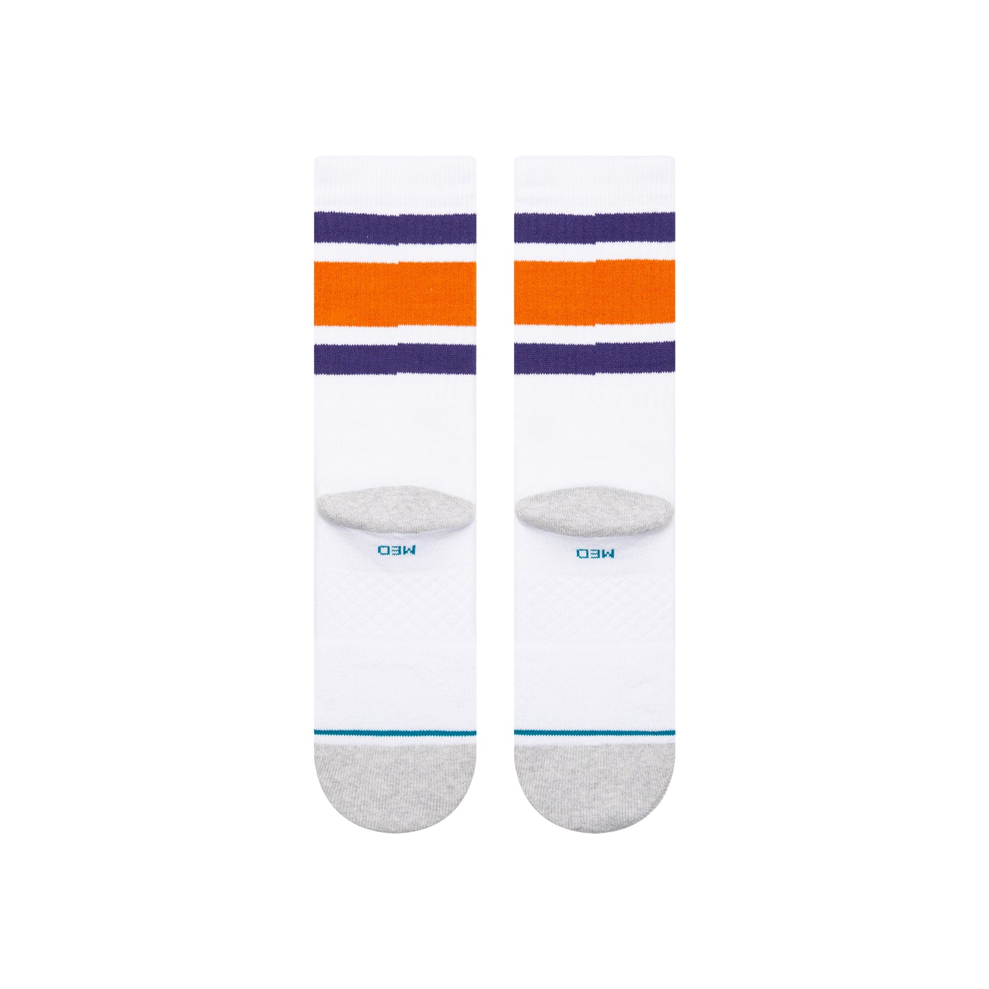 Stance Socks NBA Phoenix Suns Tube Crew