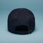 47 Clean Up Toronto Blue Jays City Connect Primary CC3 Hat T logo