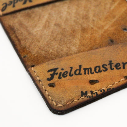 TMCo Baseball Glove Bifold Card Holder Wallet