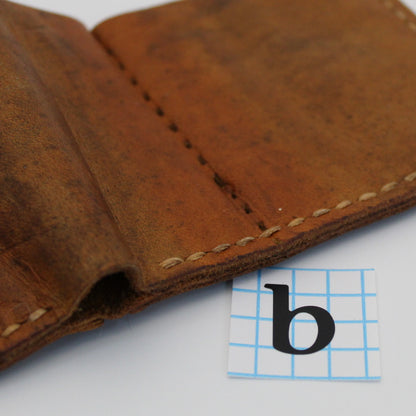 TMCo Hockey Glove/Blocker/Pad Billfold Wallet