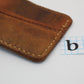 TMCo Hockey Glove/Blocker/Pad Billfold Wallet
