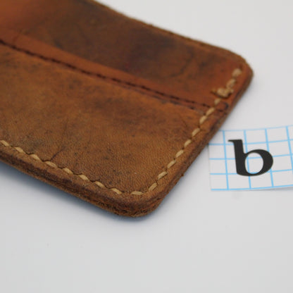 TMCo Hockey Glove/Blocker/Pad Billfold Wallet