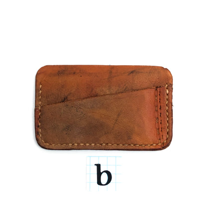 TMCo Hockey Glove/Blocker/Pad Double Card Holder Wallet