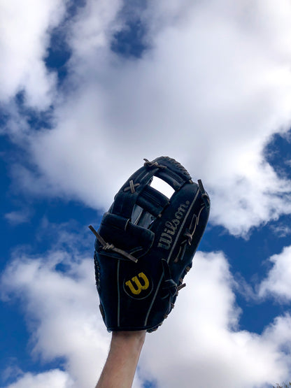 TMCo Wilson Joe Carter A2942 Wallet Box Set