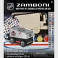 MasterPieces NHL Zamboni Wood Paint Kit