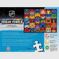 MasterPieces NHL Mascots 100 Piece Puzzle