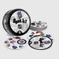 MasterPieces NHL Spot It! Game