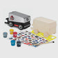 MasterPieces NHL Zamboni Wood Paint Kit
