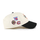 47 Two Tone Clean Up Original 6 Hat