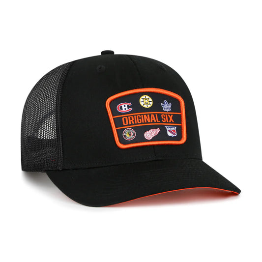 47 Trucker Original 6 Hat