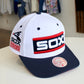 Mitchell and Ness Chicago White Sox Evergreen Pro Snapback