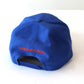 Mitchell and Ness Edmonton Oilers Team Ground 2.0 Pro Snapback nhl hockey hat