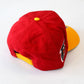 47 brand Retro Freeze Calgary Flames Hitch Hat nhl hockey snapback