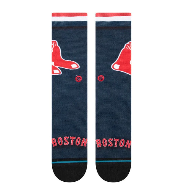 Stance Socks MLB Boston Red Sox Batting Practice Jersey baseball