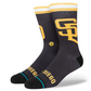 Stance Socks MLB San Diego Padres Batting Practice Jersey